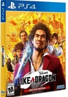 Yakuza: Like a Dragon - PlayStation 4