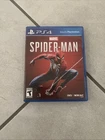 Spider-Man - Sony PlayStation 4