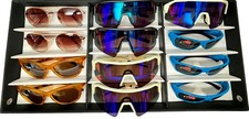 Bolle Designer Sunglasses WHOLESALE 12 PIECE LOT Women, Unisex, Kids Retail 1458