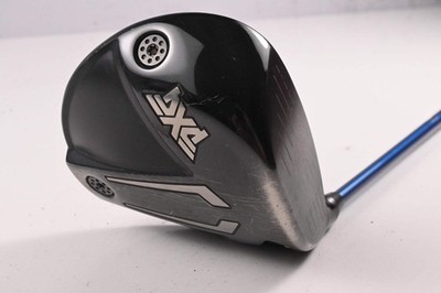 PXG 0311 Gen5 Driver / 9 Grad / Stiff Flex Evenflow Riptide CB 60 Schaft