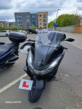 honda pcx 125 for sale