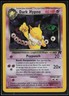 Pokemon TCG Dark Hypno (9) #09/82 Team Rocket