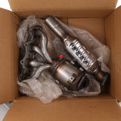 1.6L l4 Catalytic Converter for 2012-2017 Hyundai Accent Veloster 674-891 16680