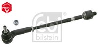 Febi Bilstein Spurstange Prokit 26173 FüR Skoda Seat VW Cordoba Roomster Ibiza 4