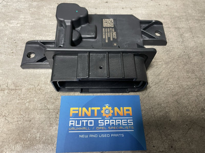 Original OEM Vauxhall Insignia B Diesel Kraftstoffpumpe Modul Steuergerät 13540019