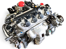 Honda Civic 2001 2002 2003 2004 2005 1.7l 4cyl Vtec Engine Jdm D17a Motor D17a2 Honda Civic 2001 2002 2003 2004 2005 1.7l 4cyl Vtec Engine Jdm D17a Motor D17a2