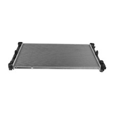 Radiators Aluminum Core Direct Without Rad Cap For Jeep For Dodge For Chrysler