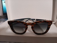 Robert Marc Nyc Horn Sun H5015 Sunglasses New 100 authentic