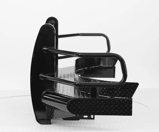 Ranch Hand FBD941BLR Legend BUMPER TRUCK FRONT - Imagem 3 de 4