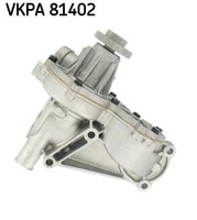 NEU - SKF VKPA81402 Wasserpumpe FüR Audi VW