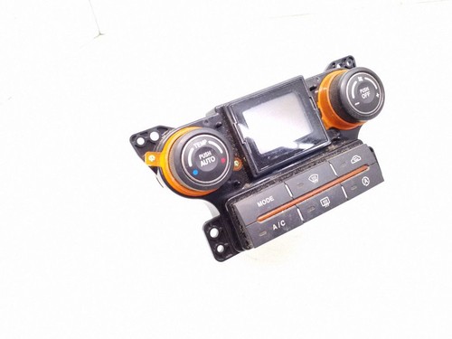 KIA Carens II 2007 Climate control unit module 972501D751 ARA271062 | eBay