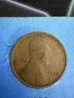 1910 Wheat Penny — photo 1