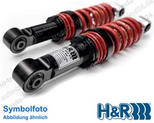H&R Monotube Gewindefahrwerk u.a.: Audi R8 4S3, 4SP, Bj. 2015-2025