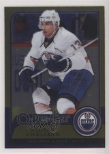 2008-09 O-Pee-Chee Metal Andrew Cogliano #445 5ui