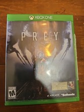 Prey