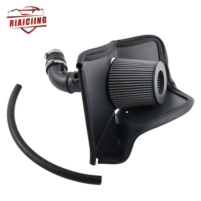Cold Air Intake Kit+Filter with Heat Shield For Corolla with  Engine Auto Parts