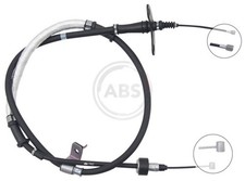 Bremsseil Seilzug Feststellbremse A.B.S. K17514 für GENESIS HYUNDAI CVVT