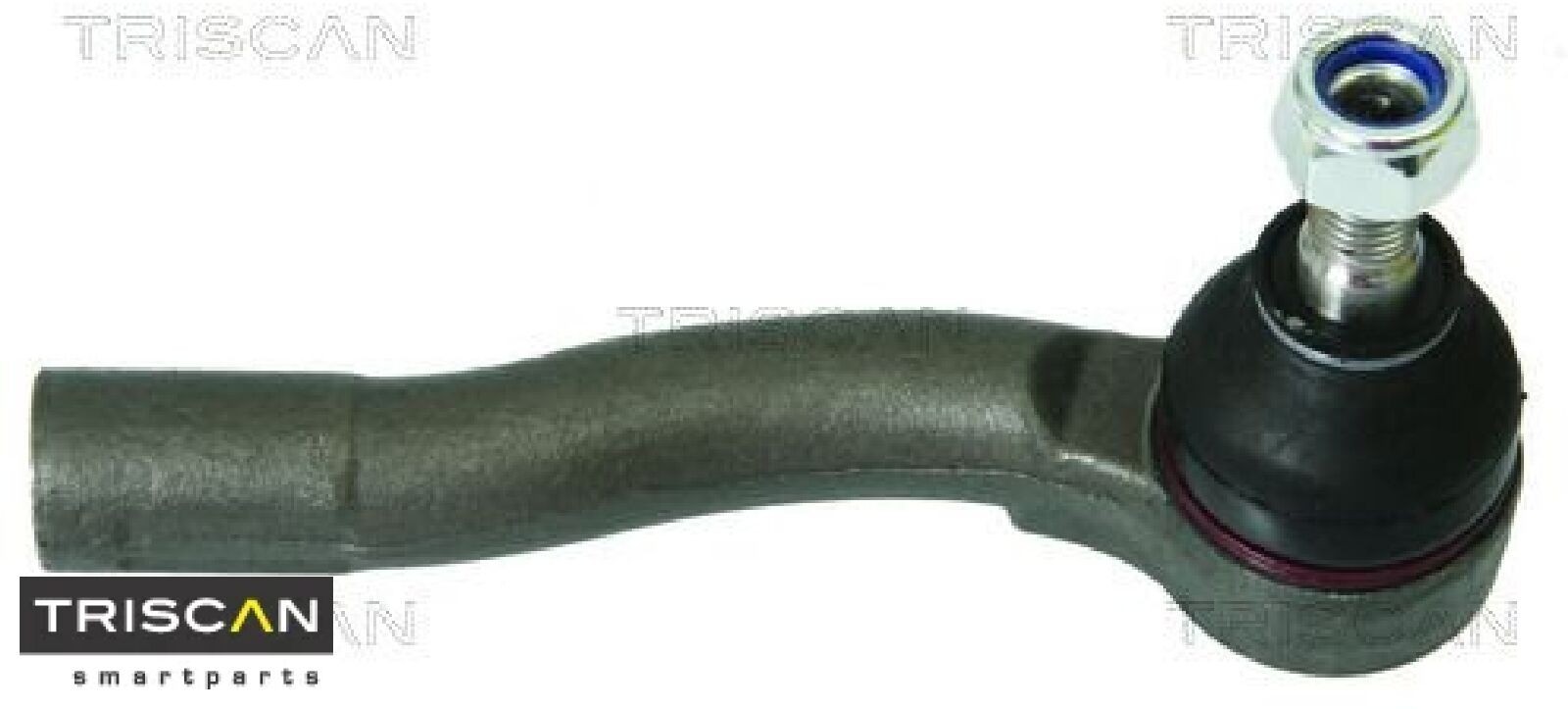 Spurstangenkopf mit Rechtsgewinde TRISCAN für u.a. CHEVROLET LACETTI - Bild 4