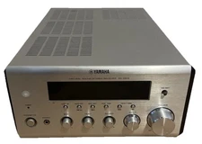 Yamaha RX-E810 Stereo Receiver | PianoCraft | Tested | No Remote