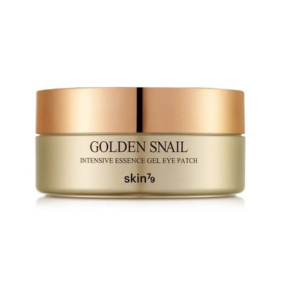SKIN79 Golden Snail Intensive Essence Gel Eye Patch 83g/ 2.92oz Hydrogel Eye Gel