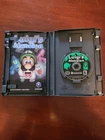 Luigi's Mansion - Player's Choice (Nintendo GameCube, 2003)