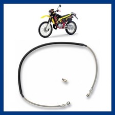 Tubo Freno Anteriore Originale Aprilia RX-MX 50 1991-2004 AP8213154