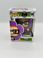 Funko Pop Dug Days Figures 23