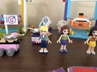 LEGO Friends 41133 Bumper Cars & 41337 Underwater Loop — photo 5