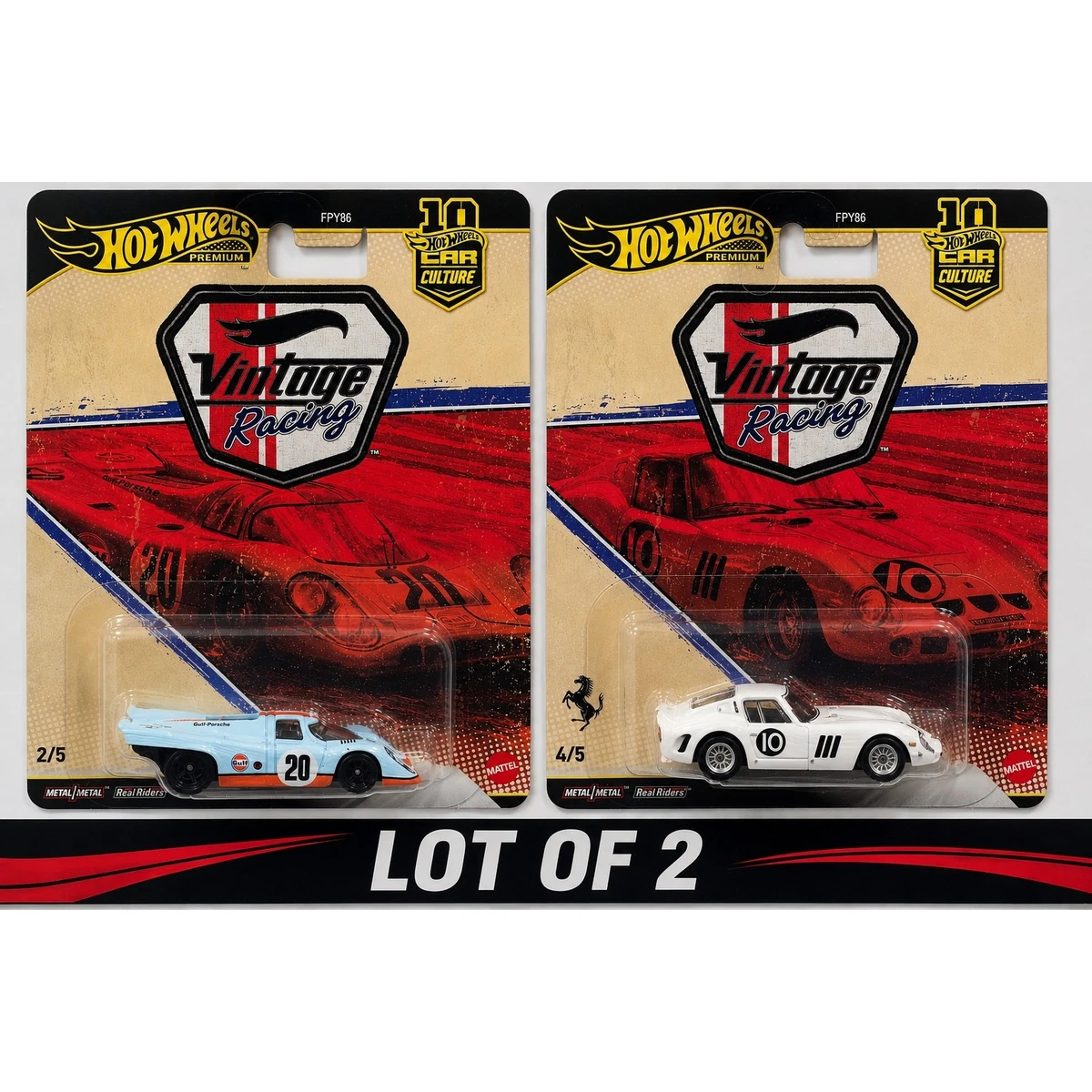 hot wheels vintage racing lot products for sale | eBay