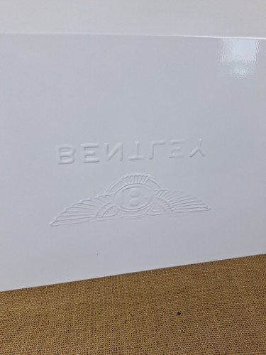 50 cm Decorative Bentley Tray - Picture 11 of 13