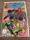 The Amazing Spider-Man #336 (Marvel Comics August 1990)