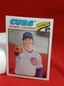 Owen Caissie #360 2026 Topps Chrome Rookie