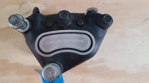 OEM HARLEY DAVIDSON FRONT BRAKE CALIPER 44046-00
