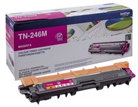 Brother TN246M Brother TN-246 M Toner Magenta