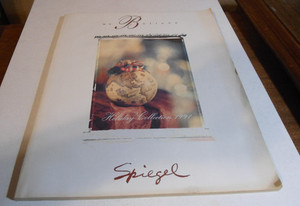 Vintage Spiegel Catalog | eBay