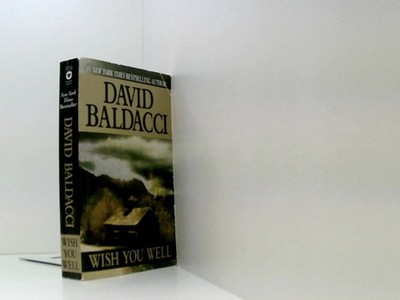 [(Wish You Well)] [Author: David Baldacci] published on (April, 2007) David Bald