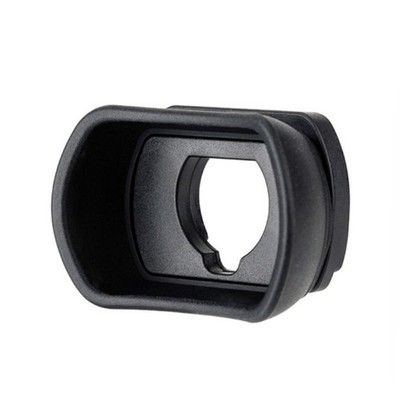 Soft Silicone Camera Eyecup For XT5 XT3 XT2 XT1 GFX50S Viewfinder Eyeshade