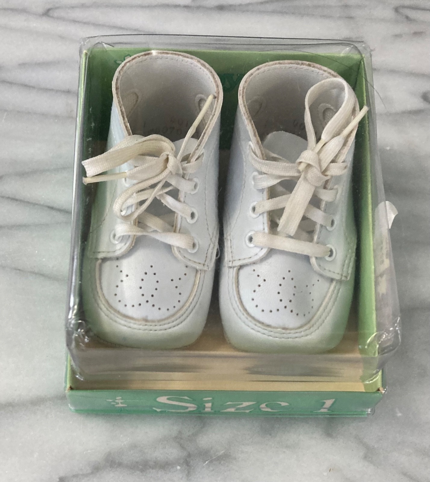 Original Box