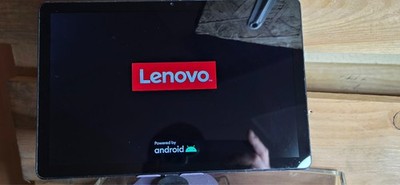 Lenovo Tab M10 Plus 3rd Gen Tablet - 10'' FHD -32GB-Grau -Tablet