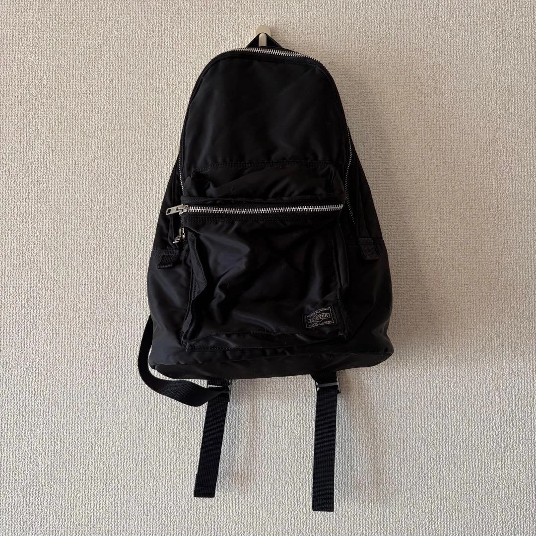 Porter Backpacks for Men for sale - eBay
