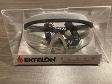 Vintage 1997 Ektelon Scopa Eyewear
