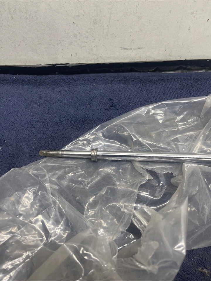 Amortiguador trasero izquierdo derecho hyundai sonata 55311-3q810 OEM (2,0 L, 2,4 L) Foto 4 de 4