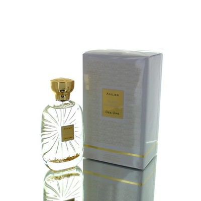 Atelier Des Ors Blanc Polychrome EDP M 100ml Boxed