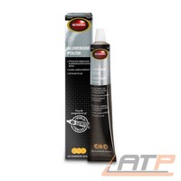 Autosol® 75 Ml Aluminium Politur Reiniger ALU Glanz Pflege
