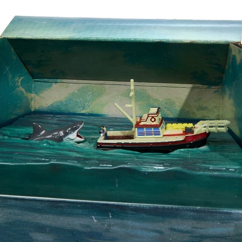 Hot Wheels Jaws 50th Anniversary SDCC 2025 Exclusive Presale - Picture 7 of 9