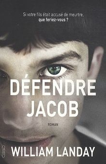 Défendre Jacob von William Landay | Buch | Zustand gut