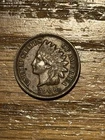 1908-P Indian Head Cent — photo from another recent sale