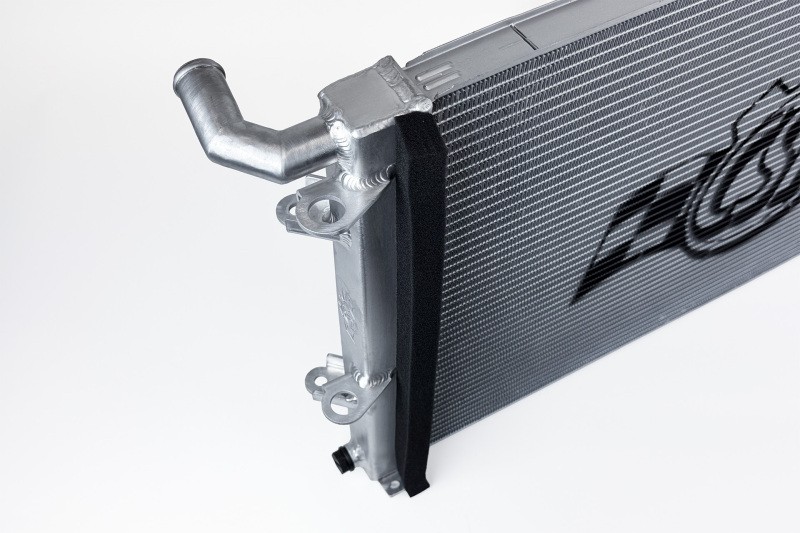 Ford GT 2005-2006 Heat exchanger