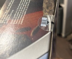 LEGO Star Wars Jango Fett's Slave I 7153 In 2002 New Retired