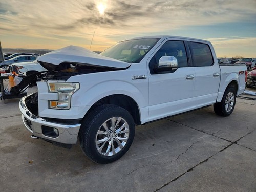 F150      2016 Fuel Vapor Canister 3964196